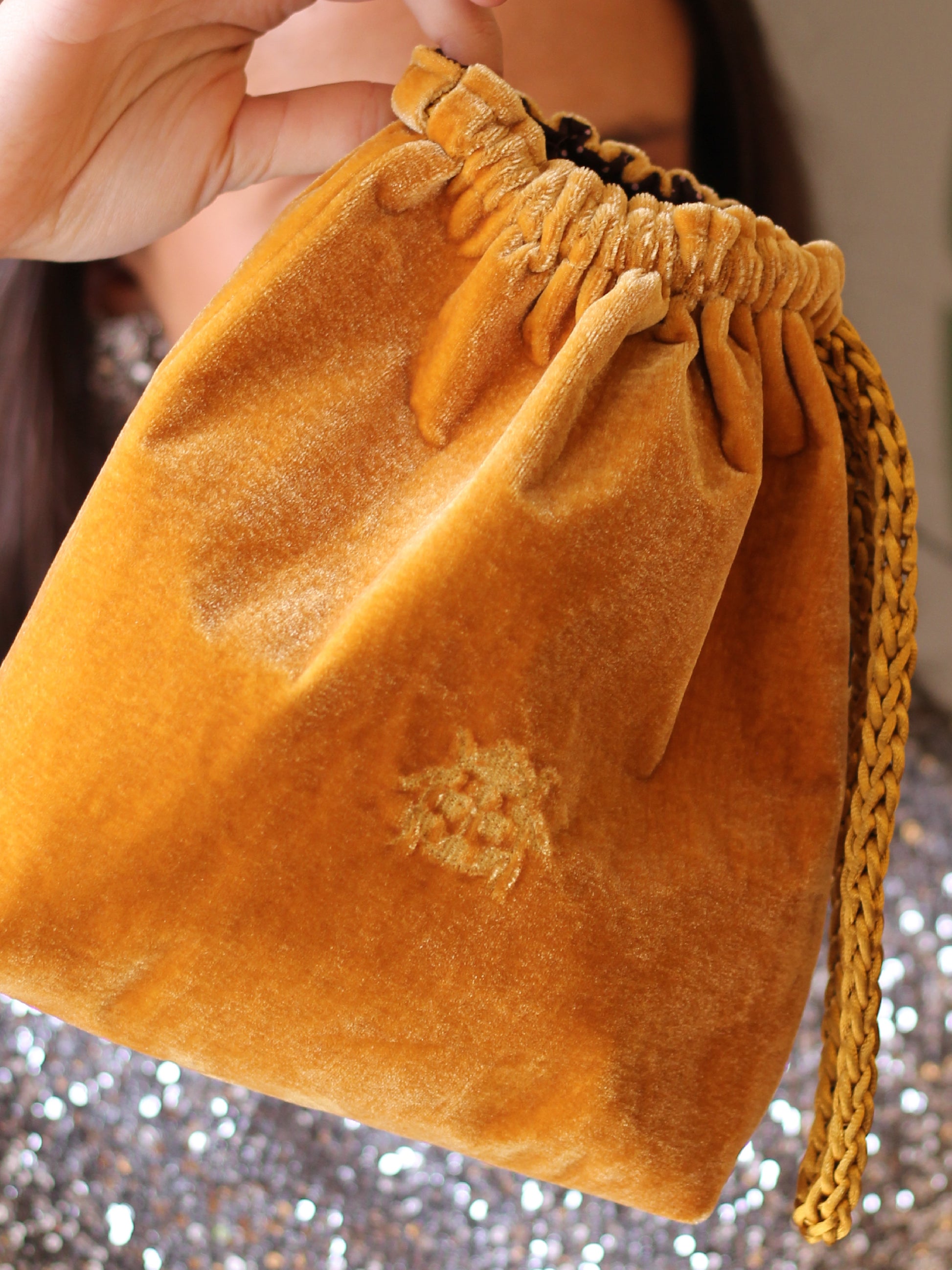 Nila oro