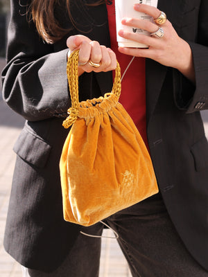 Nila oro